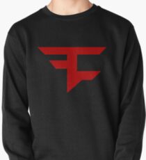Faz3 Pullover