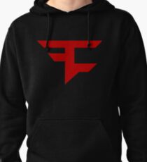 Faz3 Pullover Hoodie