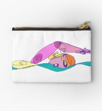 Open Water - Swim on! Studio Pouch
