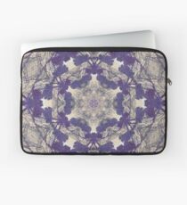 Tinte des Waldes Laptoptasche
