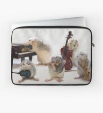 The Quintet Laptop Sleeve