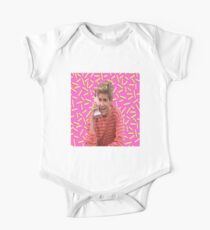 Zack Morris Hotline Bling One Piece - Short Sleeve