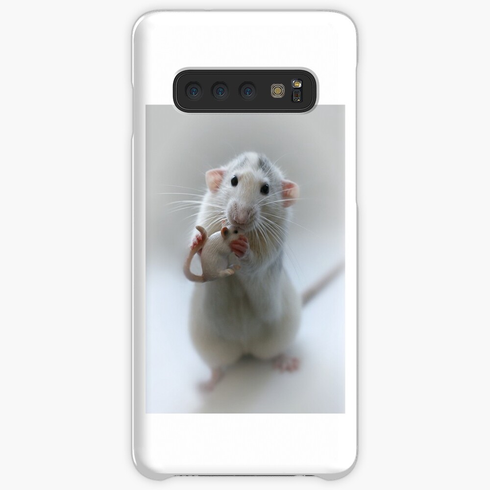 Can I keep him? Case & Skin for Samsung Galaxy