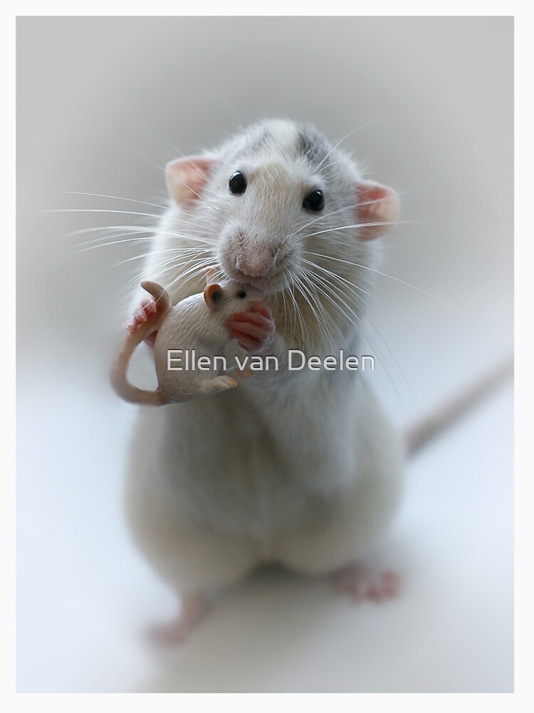 Can I keep him? by Ellen
