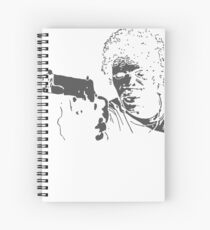 jules Spiral Notebook