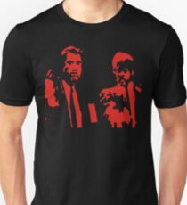 vincent , jules Unisex T-Shirt