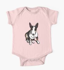 Lexa EBT One Piece - Short Sleeve