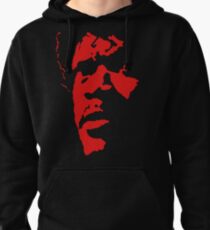 jules Pullover Hoodie