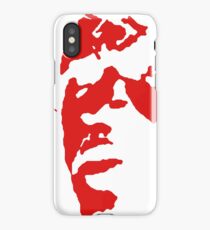 jules iPhone Case