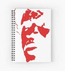 jules Spiral Notebook