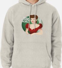 As-tu un joyeux petit Noël Sweat à capuche