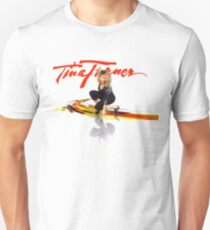 Tina Turner - Cosmic Ride Unisex T-Shirt