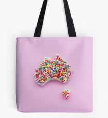 Fairy Bread Australia Tote Bag
