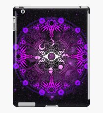 Vinilo o funda para iPad Yuko Ichihara Magic Circle