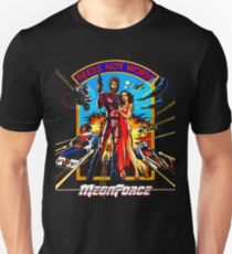 megaforce Unisex T-Shirt