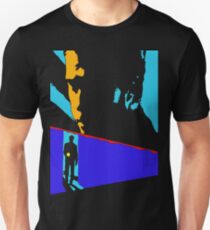 manhunter Slim Fit T-Shirt