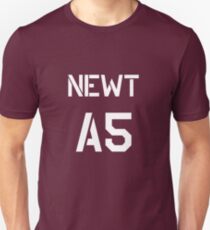 Newt - A5 Slim Fit T-Shirt