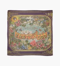 The Sound of Pretty Odd Scarf