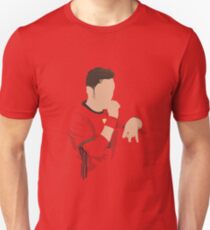 Mesut Özil Unisex T-Shirt