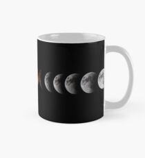 Supermond Tasse