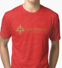 Aether Foundation Tri-blend T-Shirt