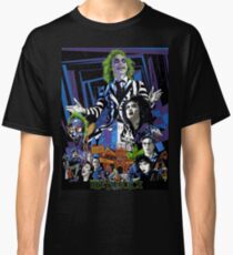 Beetlejuice T-Shirts | Redbubble