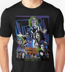 Beetlejuice Unisex T-Shirt