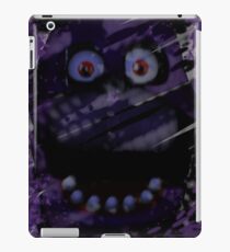 Bonnie iPad Case/Skin