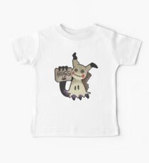 Mimikyu Baby Tee
