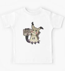 Mimikyu Kids Tee
