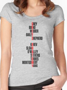 Greys Anatomy: T-Shirts | Redbubble