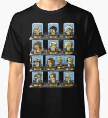 Regen-O-Rama Classic T-Shirt