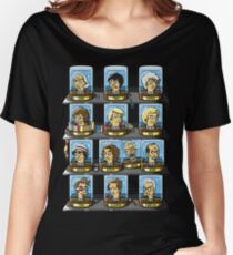 Regen-O-Rama Women's Relaxed Fit T-Shirt