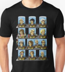 Regen-O-Rama Unisex T-Shirt