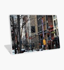 Downtown St. Louis Laptop Skin