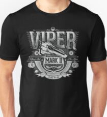 Colonial Fighter Unisex T-Shirt