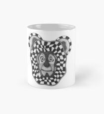 Panthera Mug