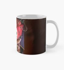 The Dread Two-By-Two Classic Mug