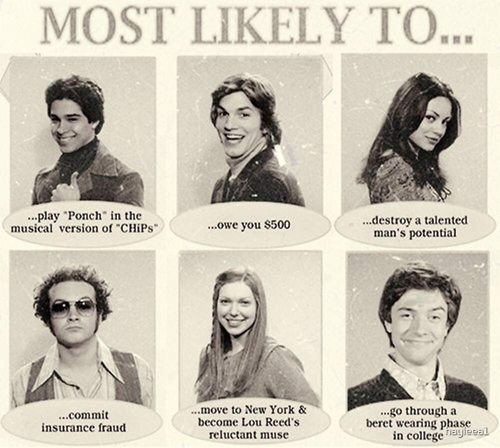 that-70s-show-most-likely-to-yearbook-quotes-by-hayleea1-redbubble