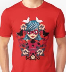 Ladybug Unisex T-Shirt