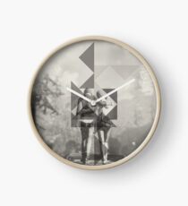 Life is strange Clock