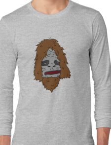 sassy sasquatch shirt