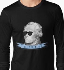 My name is A. Ham Long Sleeve T-Shirt