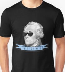 My name is A. Ham Unisex T-Shirt