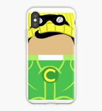 Vinilo o funda para iPhone Calum Hood - Estuche para teléfono CalPal