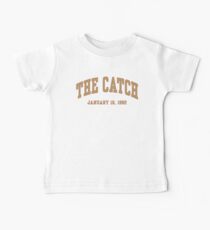 The Catch Baby Tee