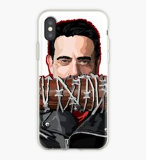 Negan iPhone Case