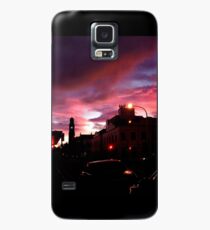 Good Evening Launceston Case/Skin for Samsung Galaxy