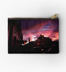 Good Evening Launceston Studio Pouch