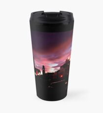 Good Evening Launceston Travel Mug
